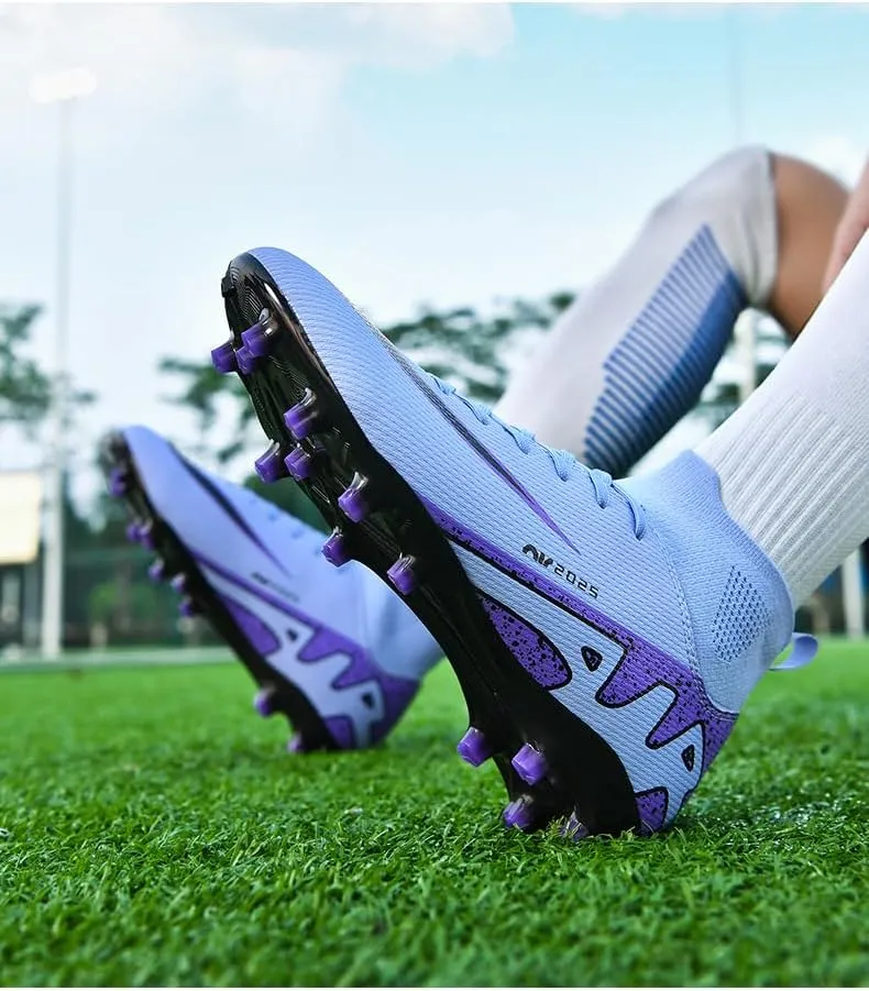 Men’s Soccer Cleats Women Indoor Soccer Shoes Soccer Cleats Women Soccer Cleats for Outdoor Indoor