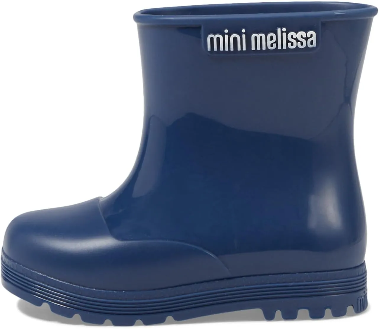 mini melissa girls Welly Bb (Toddler/Little Kid)