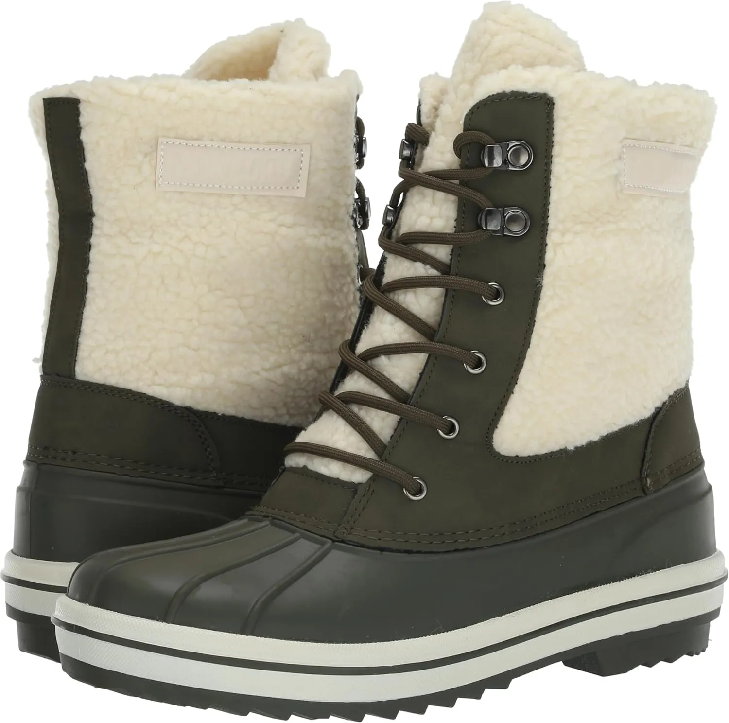 MUK LUKS Women's Kinsley Kendall Fashion Boot