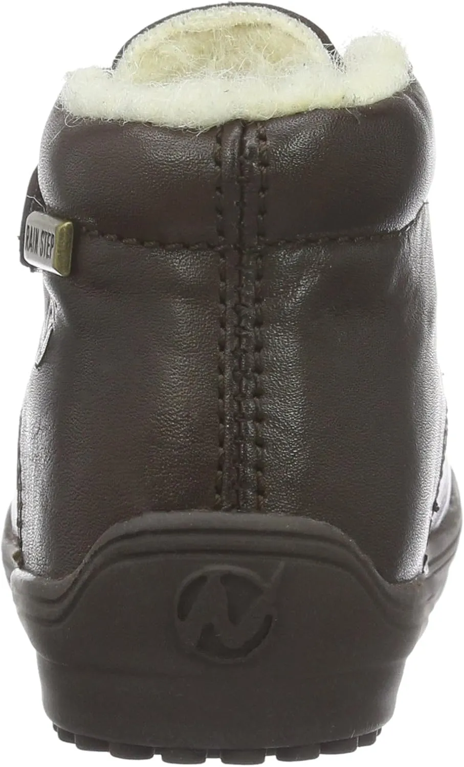 Naturino Boy's Terminillo-K