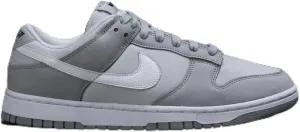 Nike Dunk Low LX Light Smoke Grey (w) Style Code: FB7720-002