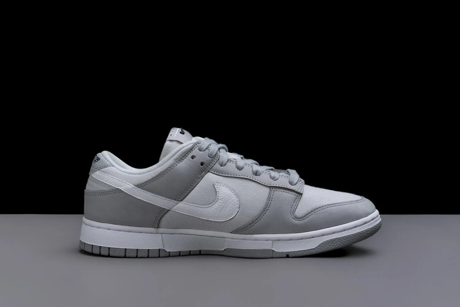 Nike Dunk Low LX Light Smoke Grey (w) Style Code: FB7720-002