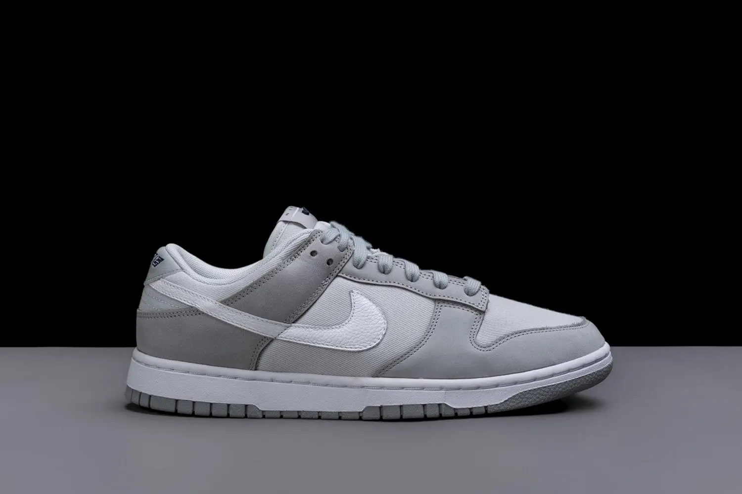 Nike Dunk Low LX Light Smoke Grey (w) Style Code: FB7720-002