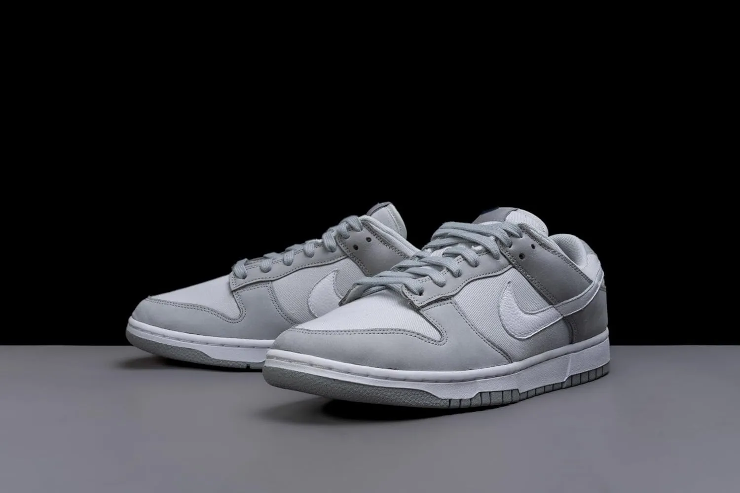 Nike Dunk Low LX Light Smoke Grey (w) Style Code: FB7720-002
