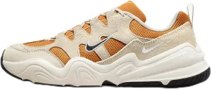 Nike Tech Hera Men's Shoes (FJ9532-800, Monarch/Light Bone/Sail/Black) Size 12