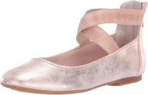 Nina Girl's Marissa Flat