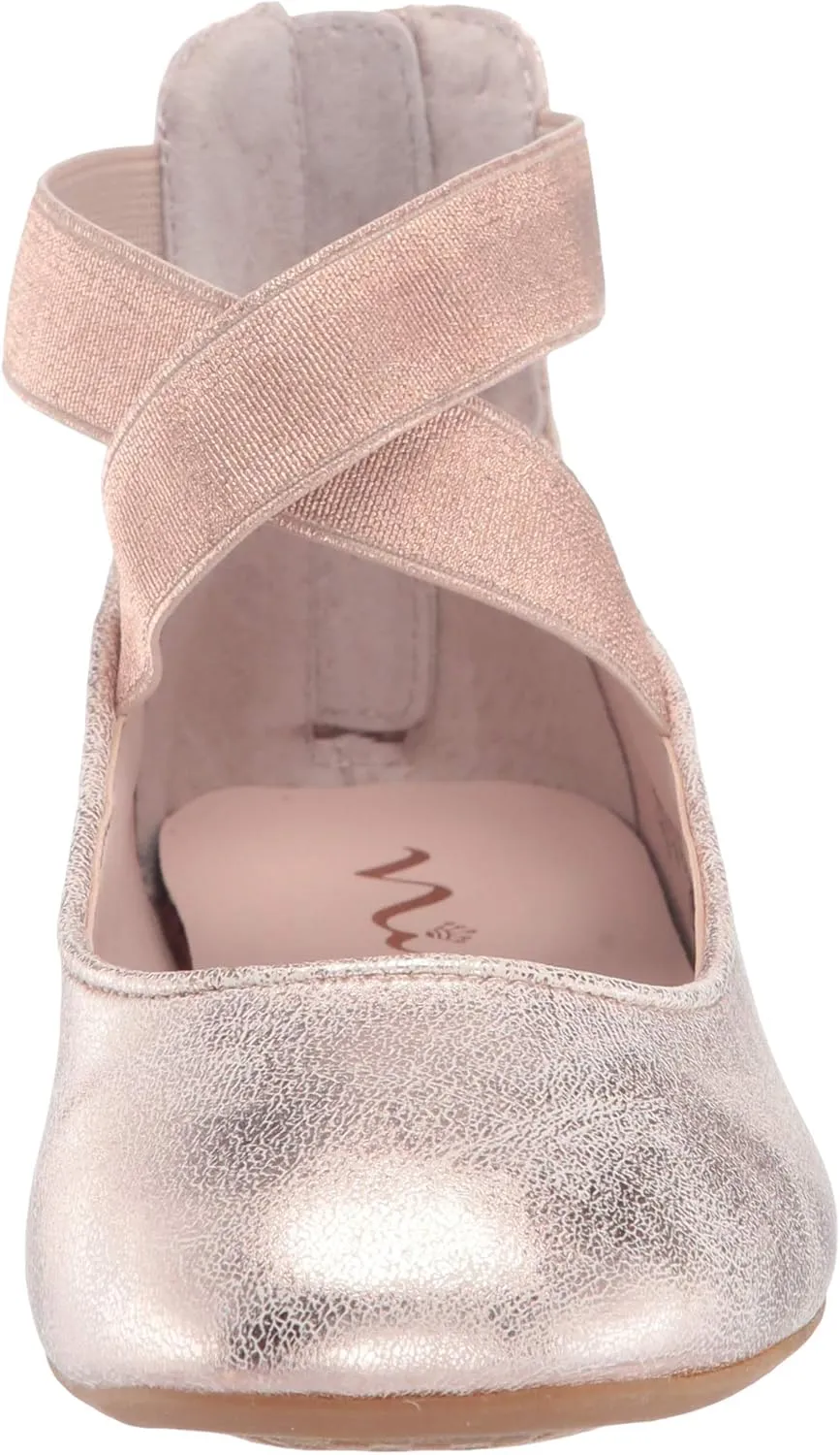 Nina Girl's Marissa Flat