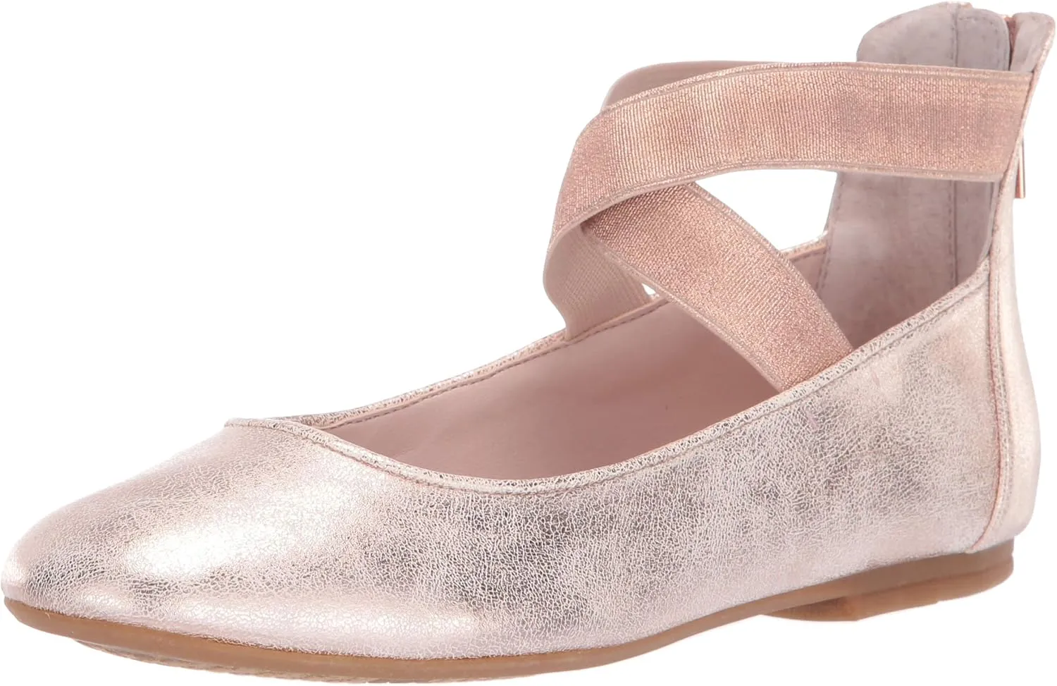 Nina Girl's Marissa Flat