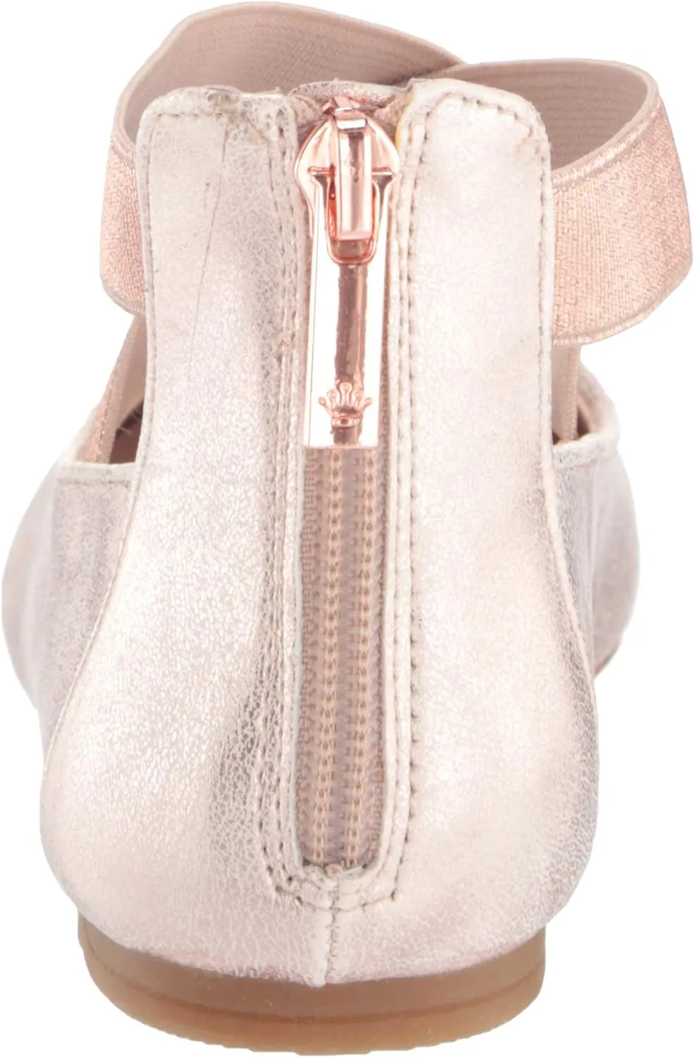 Nina Girl's Marissa Flat