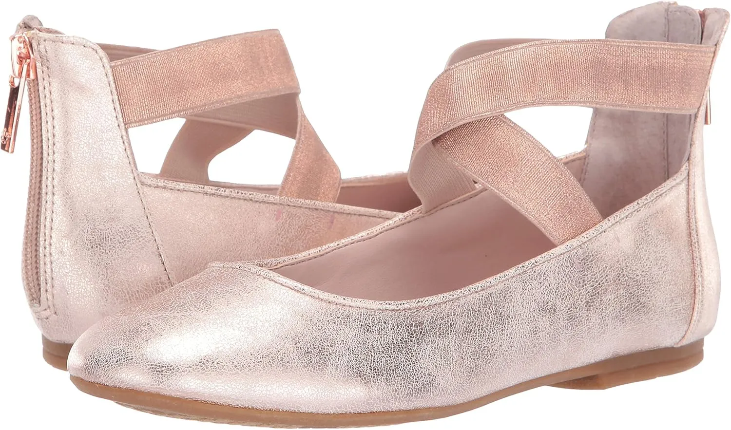 Nina Girl's Marissa Flat