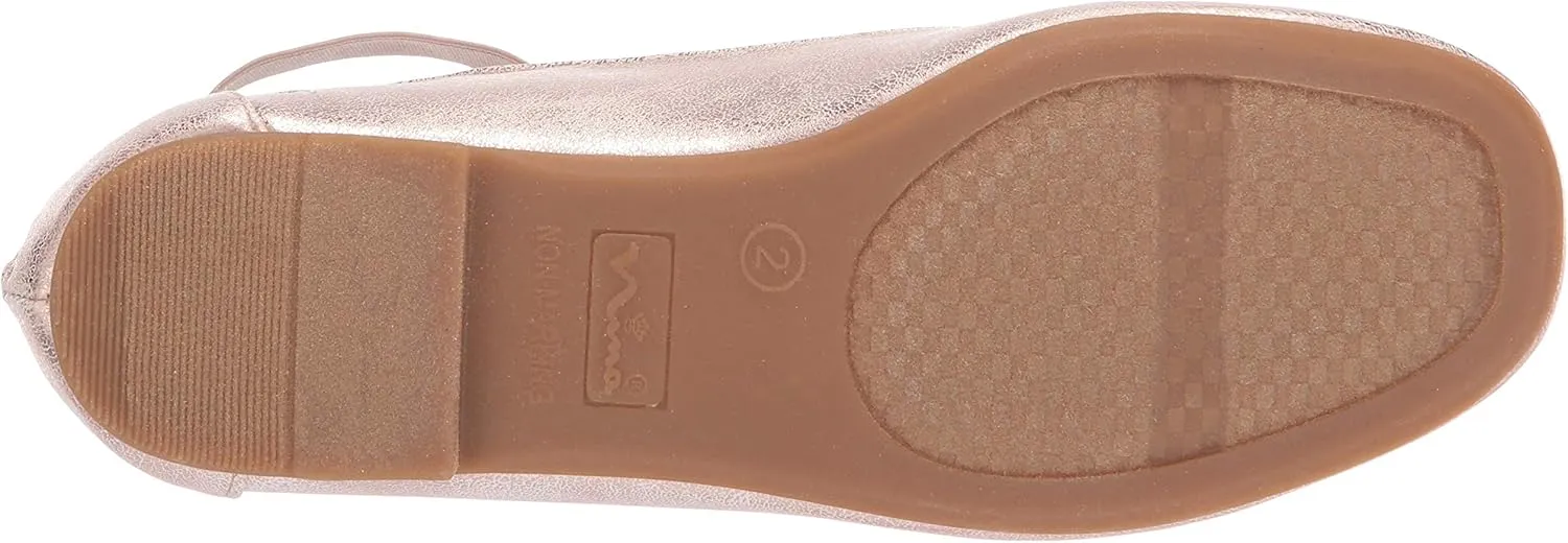 Nina Girl's Marissa Flat