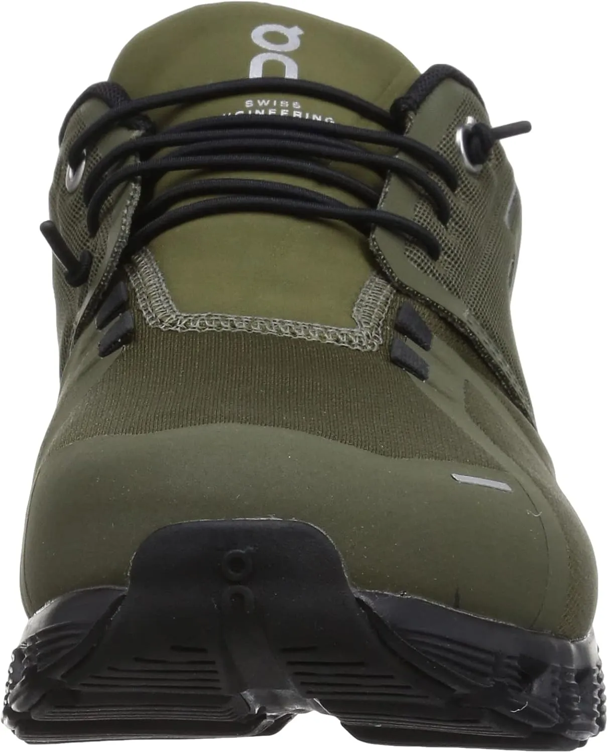 On Men's Cloud Terry Sneakers