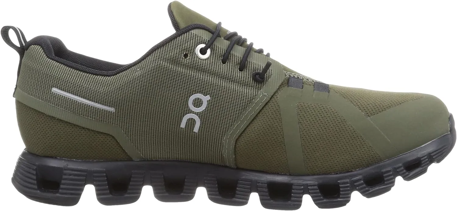 On Men's Cloud Terry Sneakers