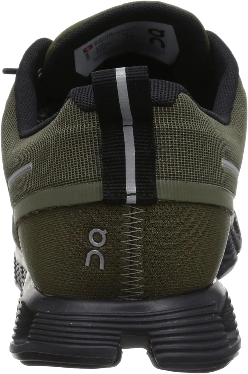 On Men's Cloud Terry Sneakers