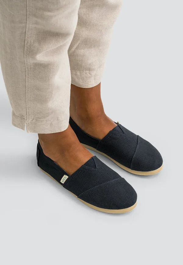 Paez - Classic Combi Charcoal