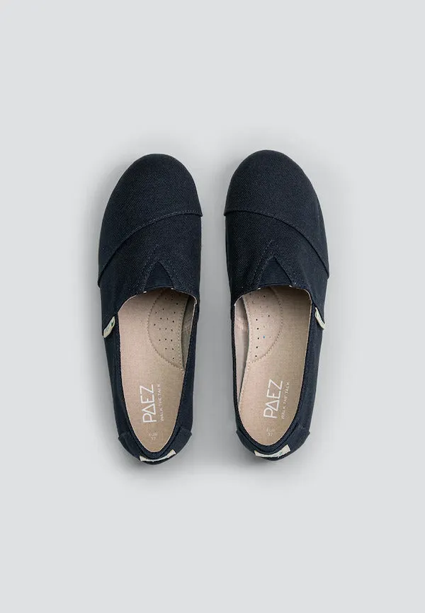 Paez - Classic Combi Charcoal
