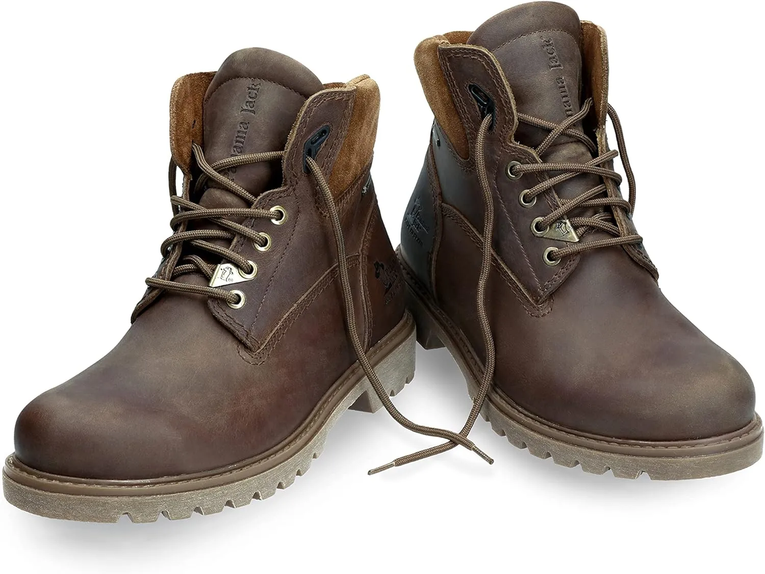 Panama Jack Men's Ankle Boots
