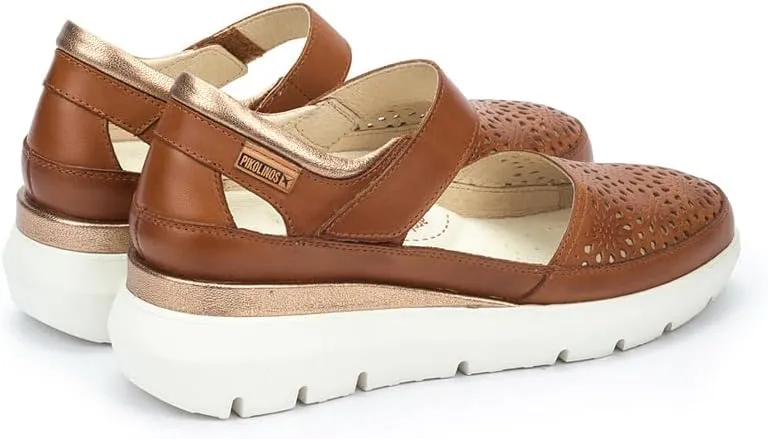 PIKOLINOS Sneakers Leather Rueda for Woman