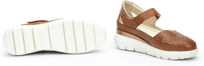 PIKOLINOS Sneakers Leather Rueda for Woman