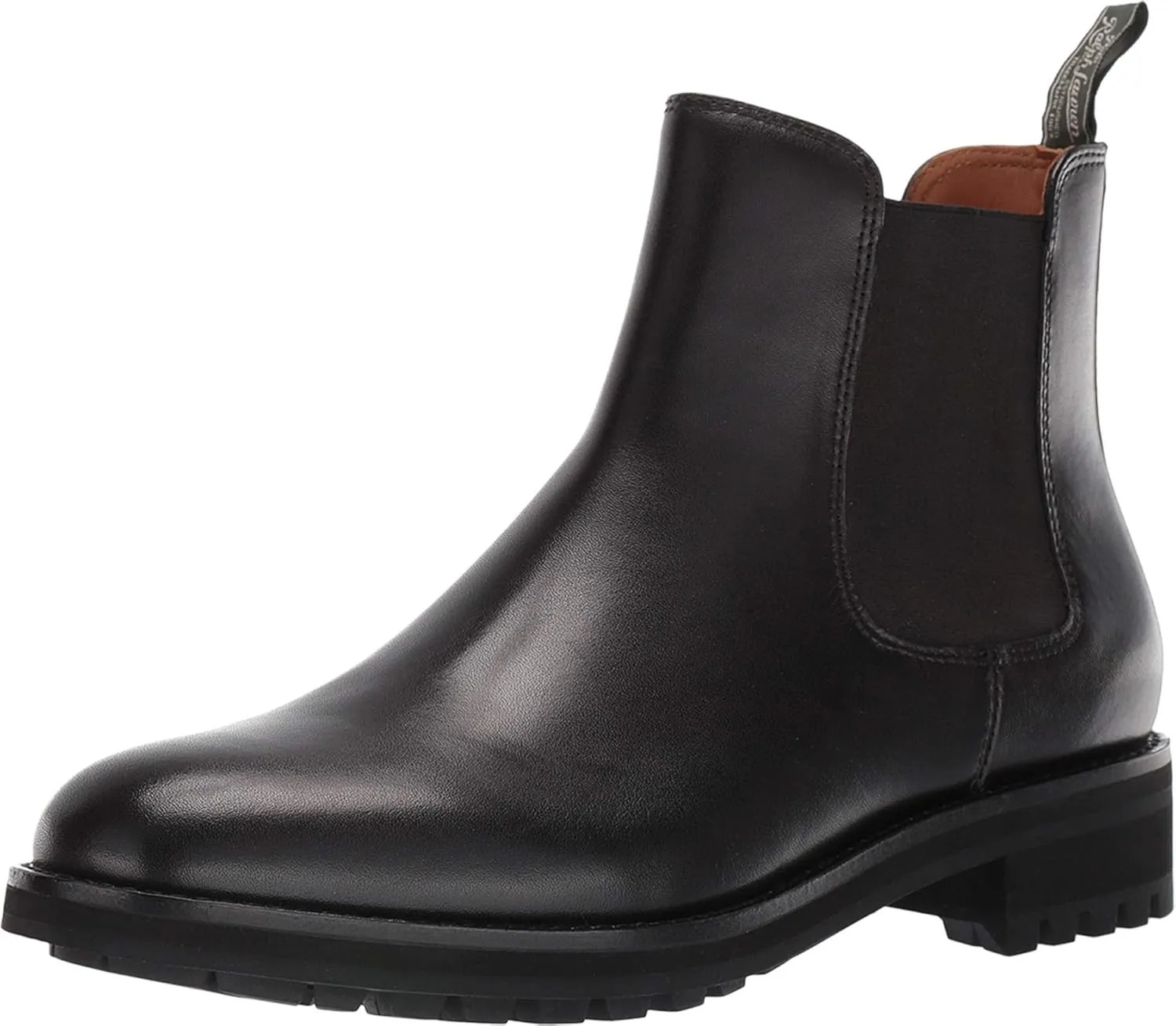 POLO RALPH LAUREN Men's Bryson Chelsea Boots