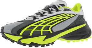 PUMA Mens Spirex SciFi Lace Up Sneakers Shoes Casual - Grey