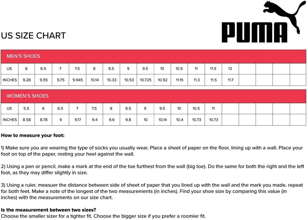 PUMA Unisex-Adult Sneakers, Motor Shoes