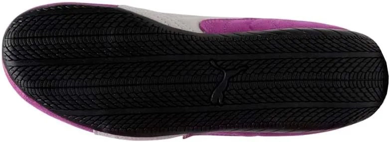 Puma Womens Speedcat Og Lace Up Sneakers Shoes Casual - Purple