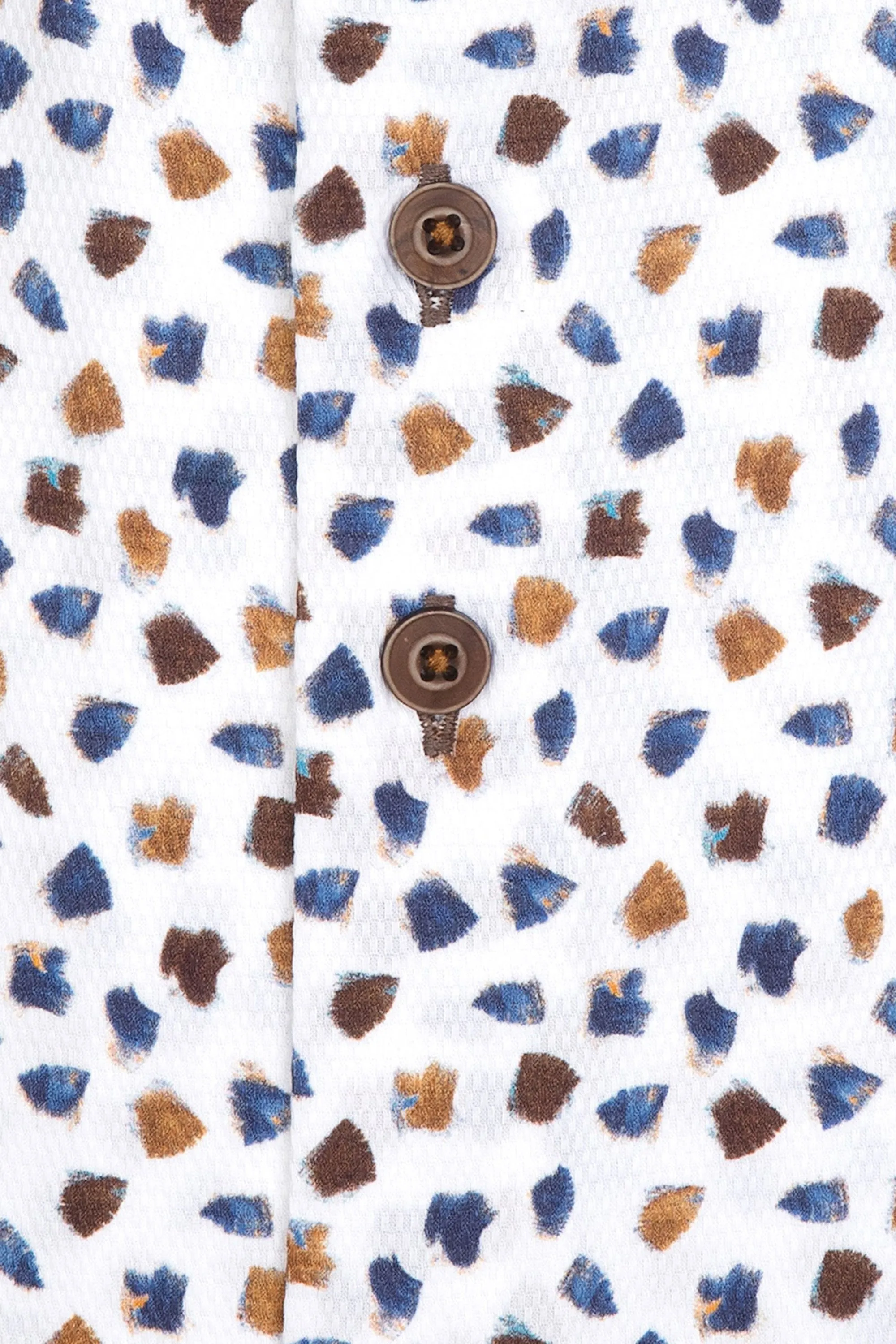 R2 Patterned Shirt Patterned