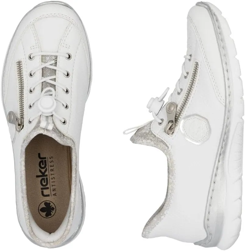 Rieker L32F1 Nikita Women´s Sneakers