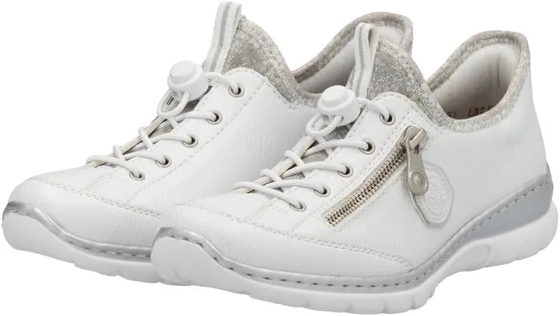 Rieker L32F1 Nikita Women´s Sneakers