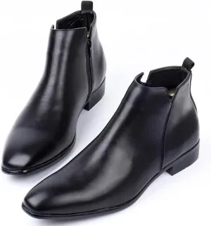 Satoru Cosplay Shoes Satoru Boots Role-Playing Boots Shoes for Men