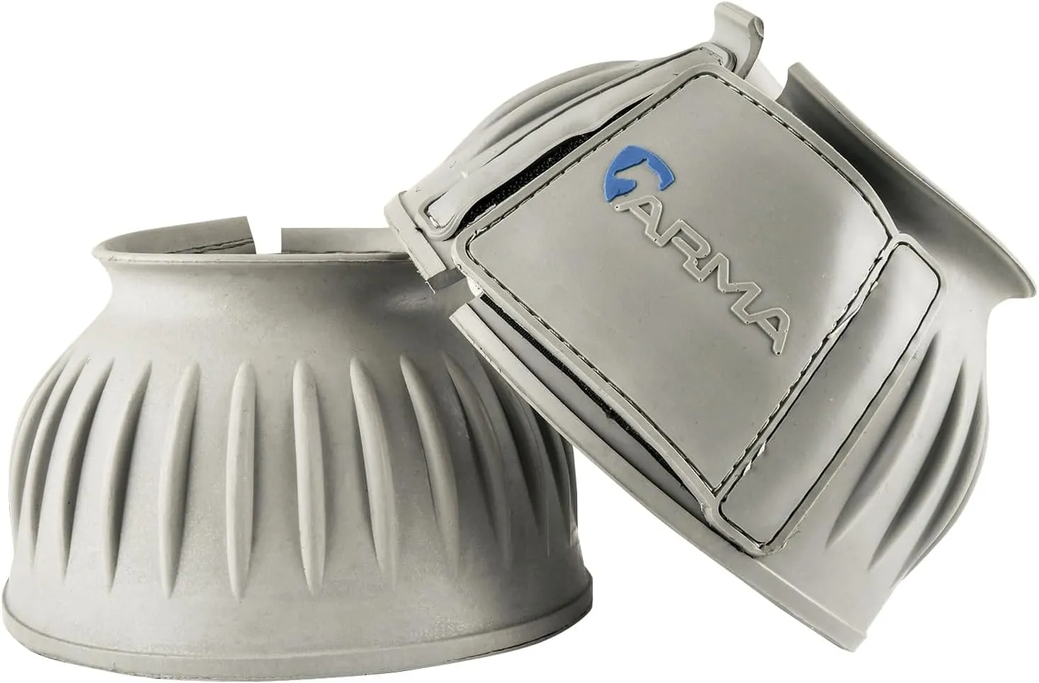 Shires ARMA Over Reach Horse Bell Boots