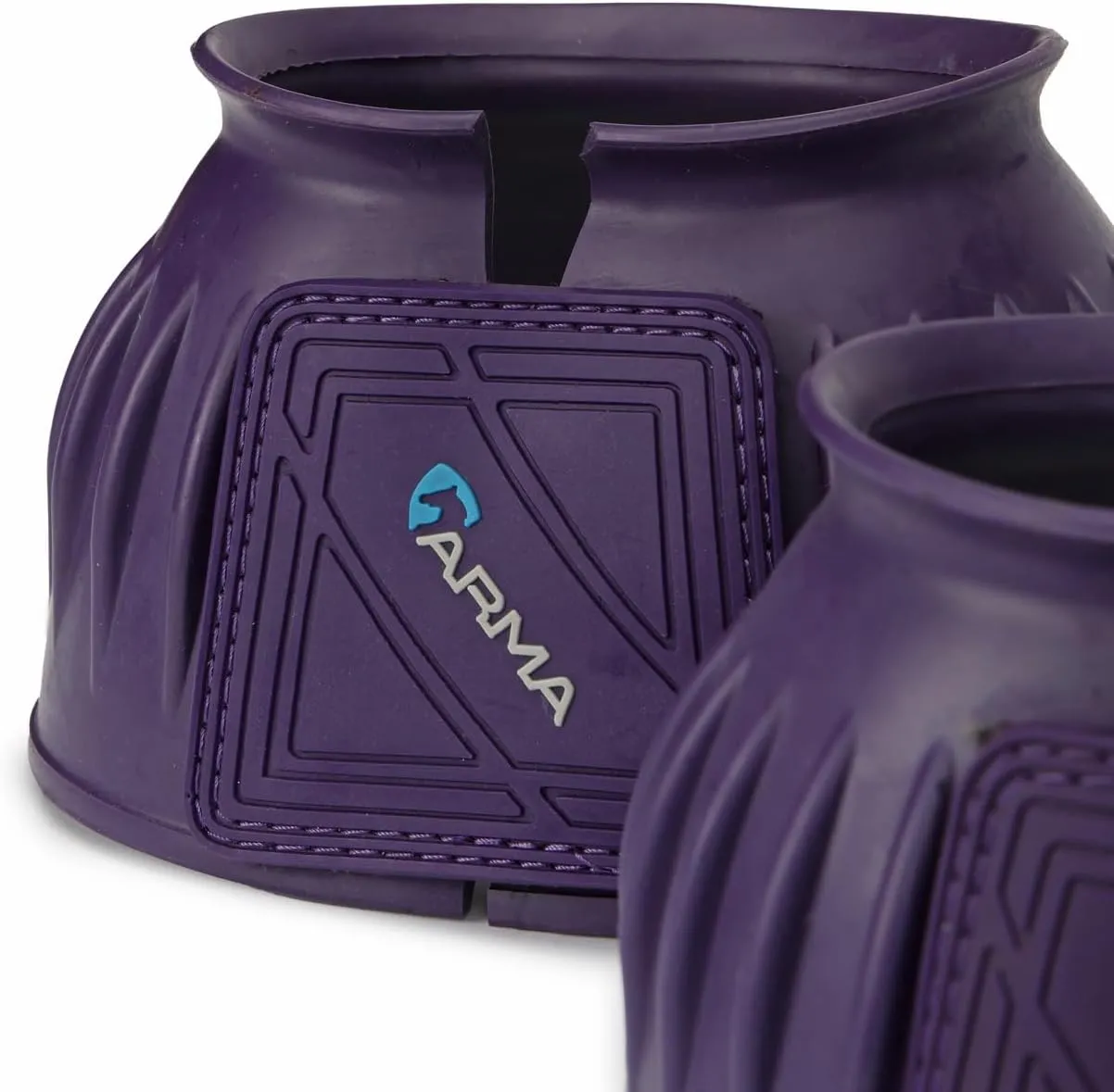 Shires ARMA Touch Close Over Reach Boots