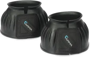 Shires ARMA Touch Close Over Reach Boots