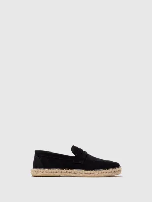 Slip-on Espadrilles SERV549FLY BLUE