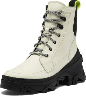 Sorel Women's Brex Lace Waterproof Boot