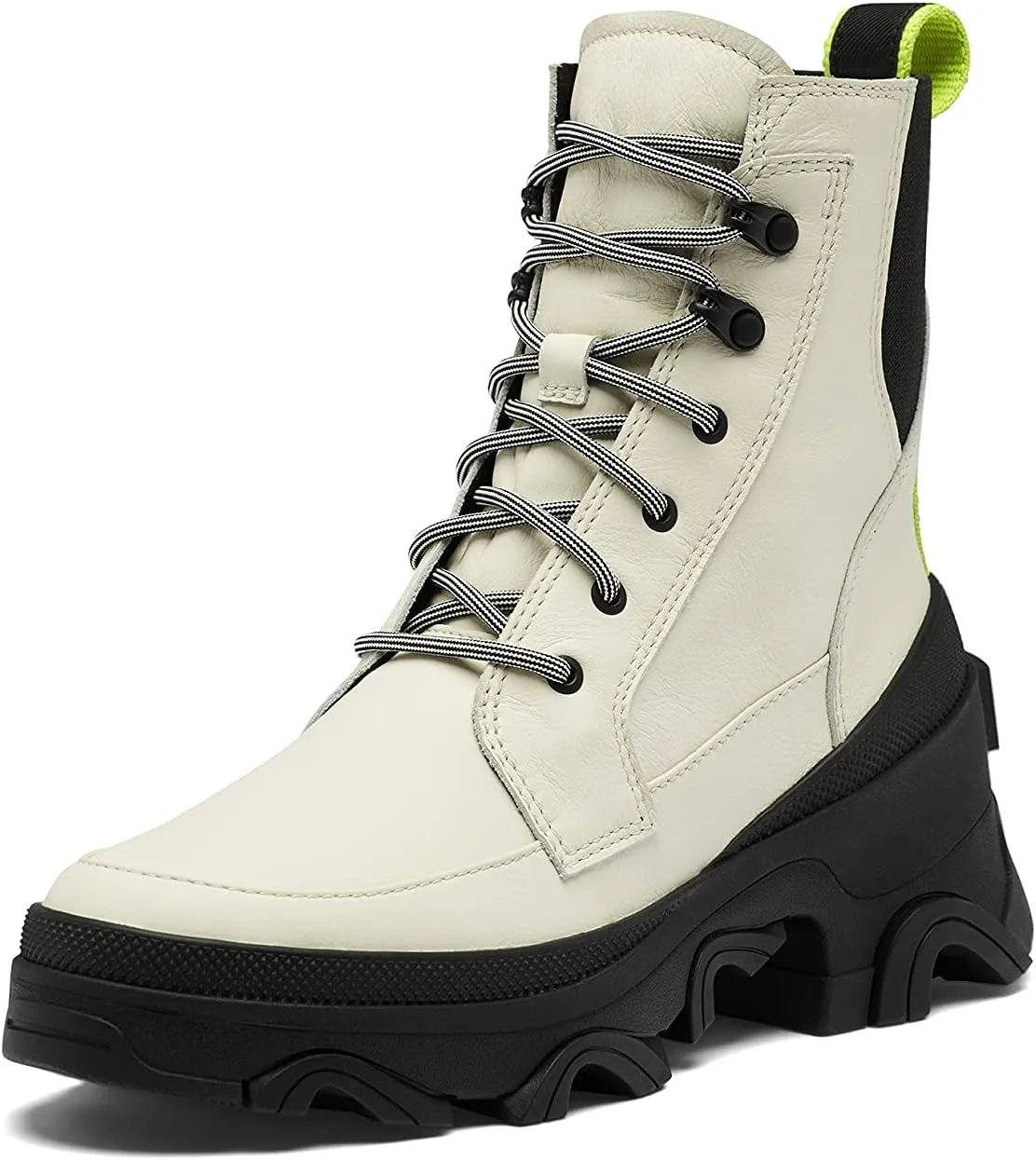 Sorel Women's Brex Lace Waterproof Boot