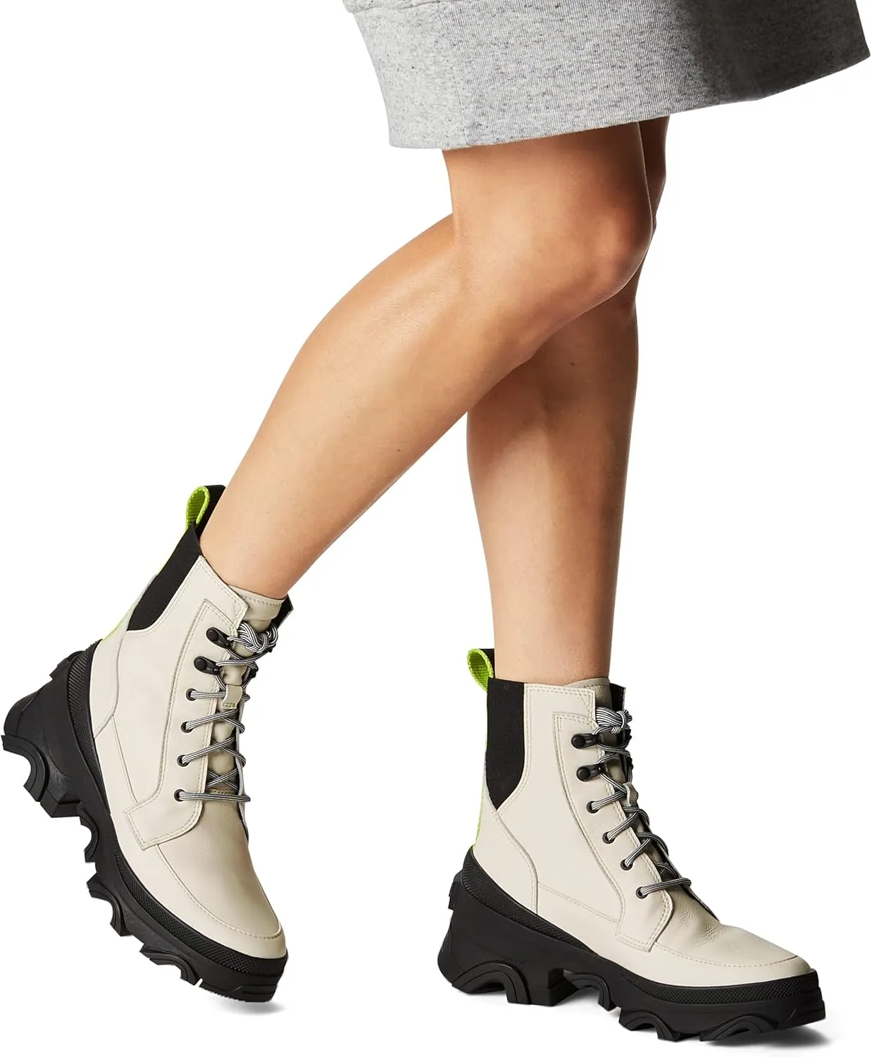 Sorel Women's Brex Lace Waterproof Boot
