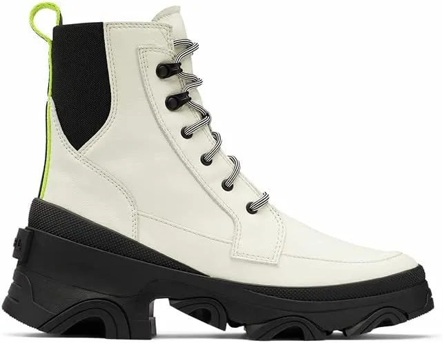 Sorel Women's Brex Lace Waterproof Boot