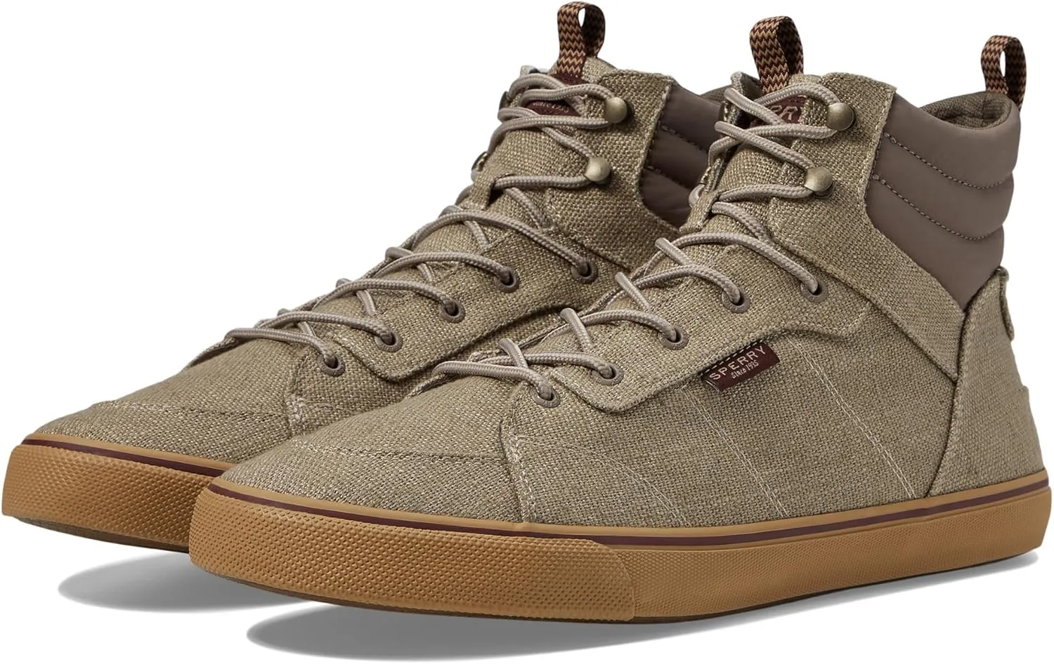 Sperry Men's Sts25248 Sneaker
