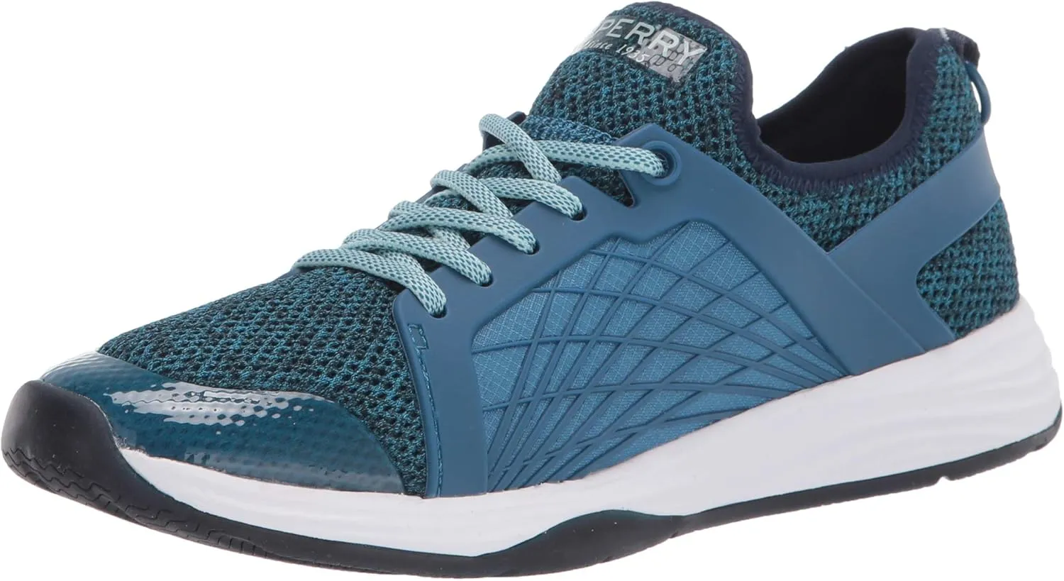 Sperry Women's H2o Mooring Lace Up Sneaker