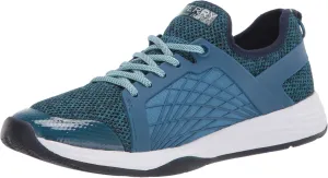 Sperry Women's H2o Mooring Lace Up Sneaker