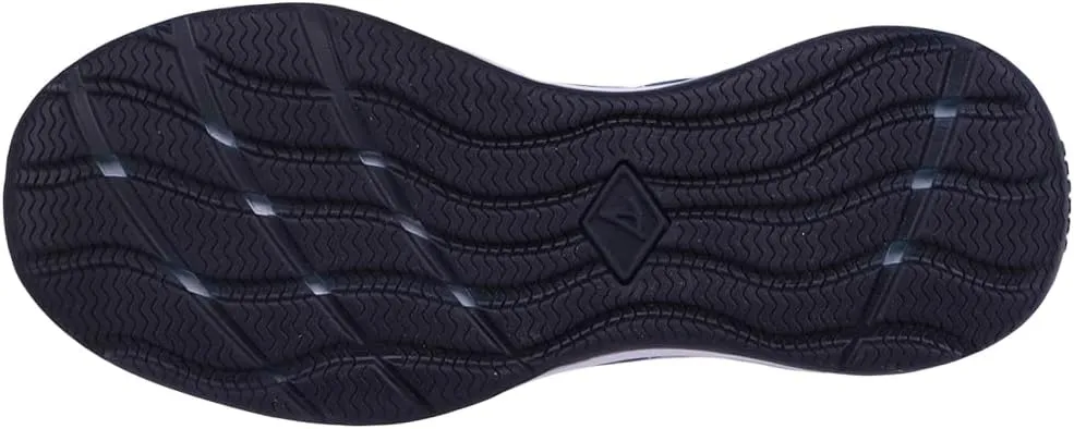 Sperry Women's H2o Mooring Lace Up Sneaker