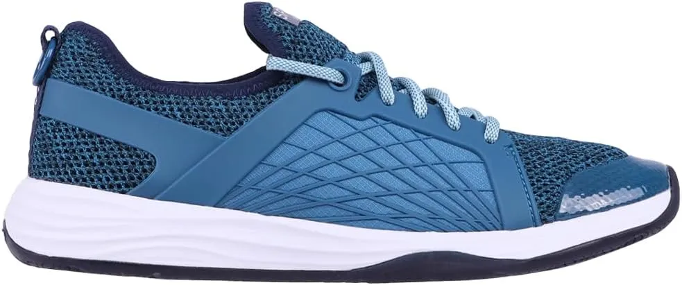 Sperry Women's H2o Mooring Lace Up Sneaker