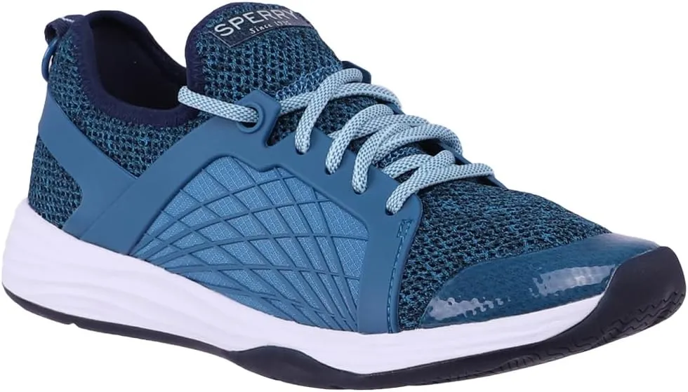 Sperry Women's H2o Mooring Lace Up Sneaker