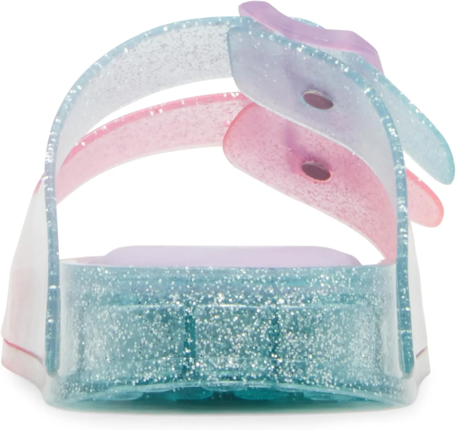 Steve Madden Girl's Lolli Flat Sandal