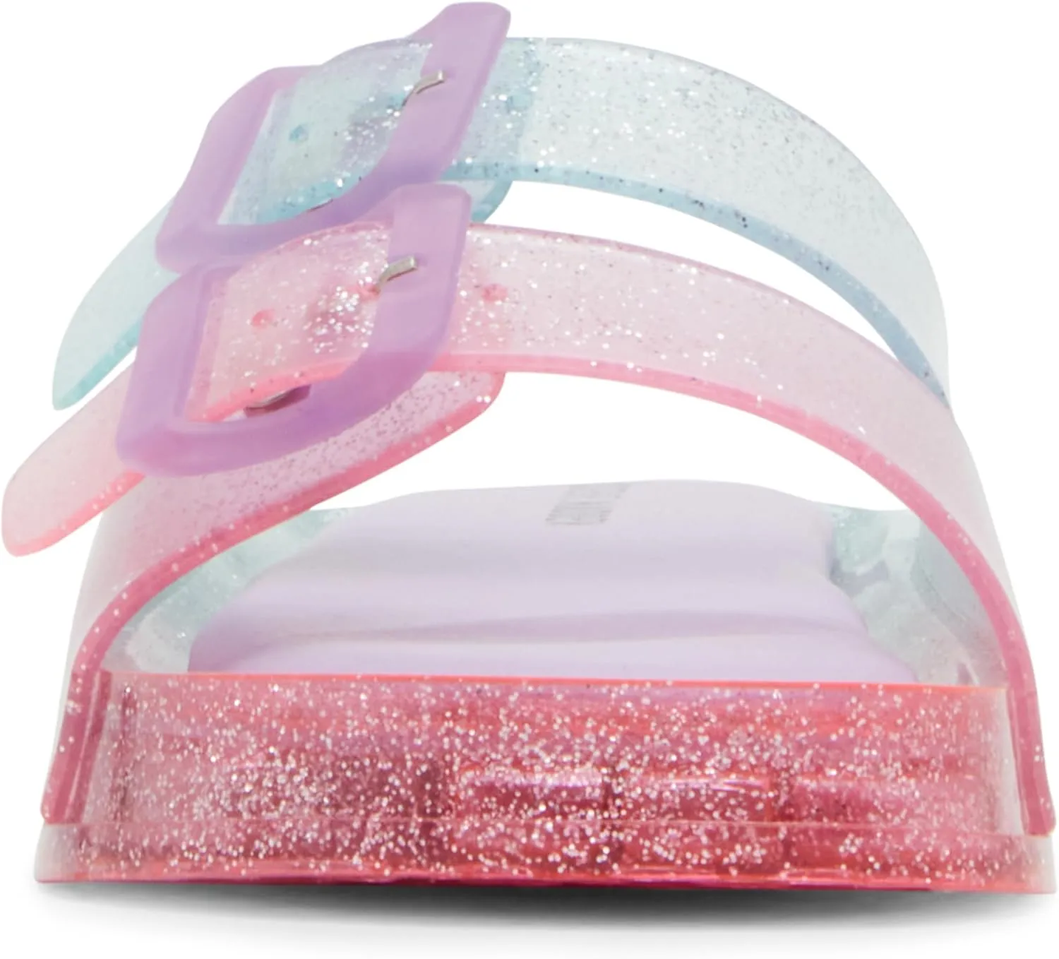 Steve Madden Girl's Lolli Flat Sandal