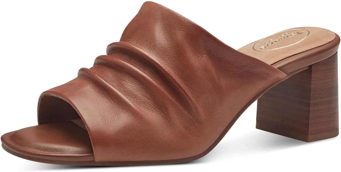 Tamaris Women's Flat Sandal
