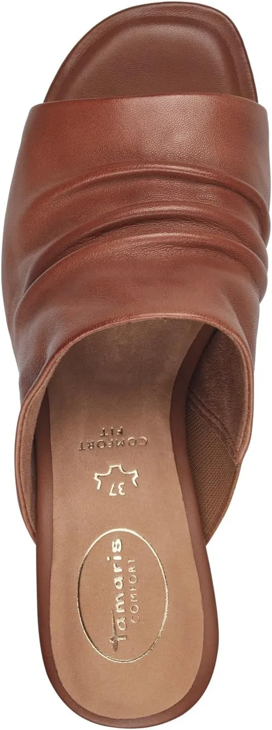 Tamaris Women's Flat Sandal