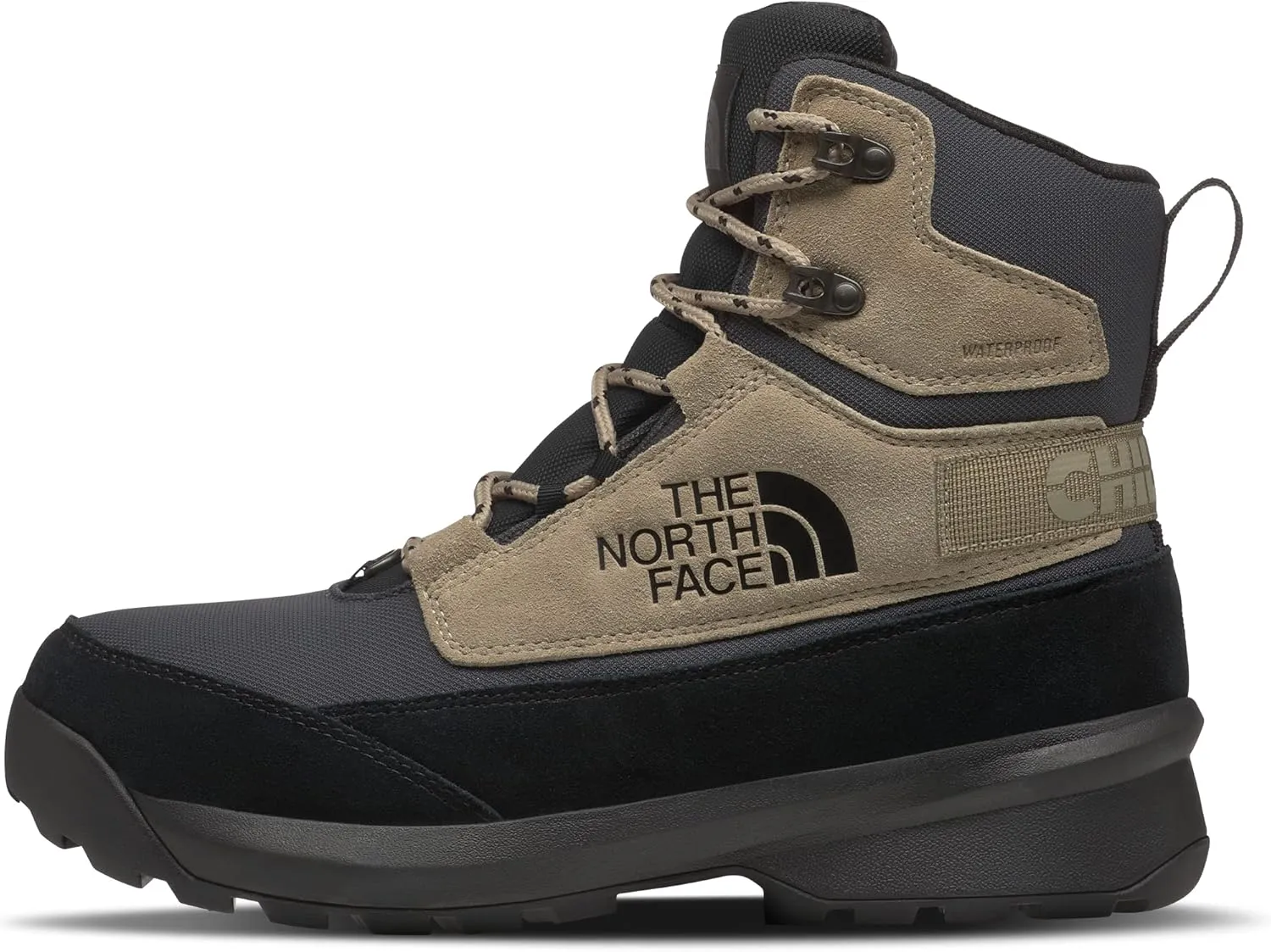 THE NORTH FACE Chilkat V Cognito Waterproof